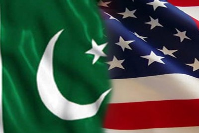 Pakistan And United States