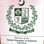 Pakistan Embassy Vienna