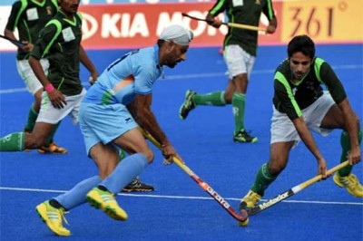 Pakistan India Match