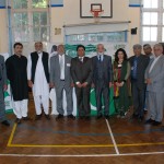 Pakistan Peoples Alliance Meating