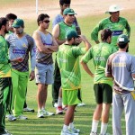 Pakistani Players