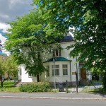 Spain Pakistani Embassy
