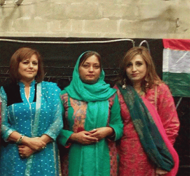 Paris Literary Forums Guests Poets Honors Dinner