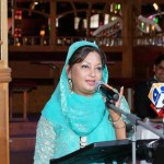 Paris literary Forum Organized First Global Mushaira