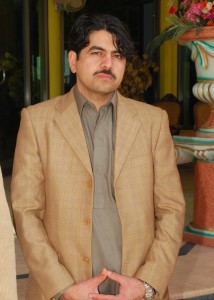 Peer Shahid 