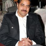 Pir Zahid