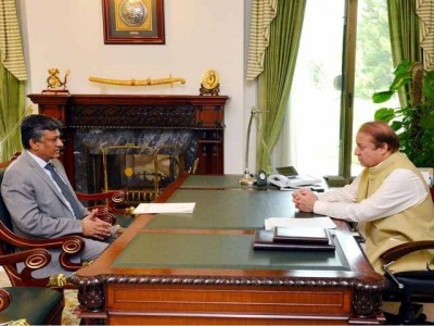 Prime Minister Briefing