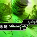 Punjab Budget