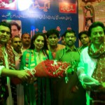 Qaiser Sanaullah Khan Group Foto