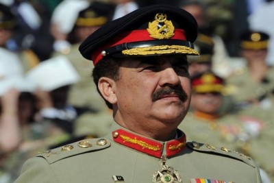 Raheel-Sharif