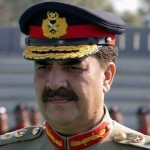 Raheel Sharif