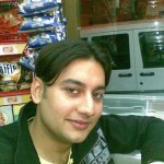 Raja Hassan Naeem