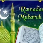 Ramadan-Mubarak