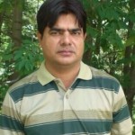 Rana Niaz Ahmed
