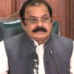 Rana Sanaullah