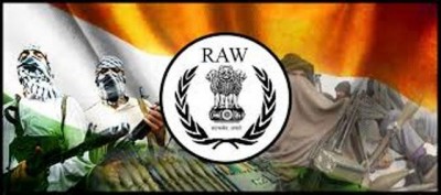 انویسٹی گیشن بیورو سے راء تک۔۔۔