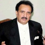 Rehman Malik
