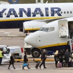 Ryan Air