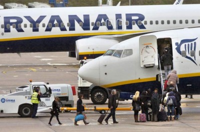 Ryan Air
