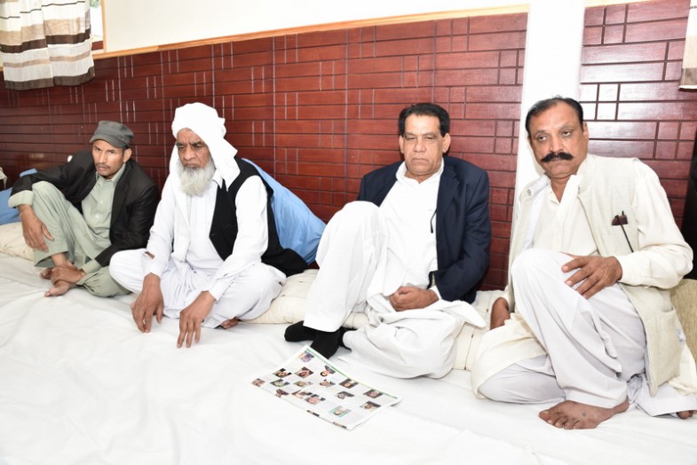 Sajid ur Rehman Sahib in Paris