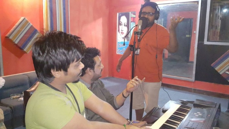 Sam Studio Lahore