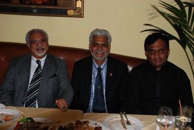  Sardar Mohammad Yaqoob,Meeting 