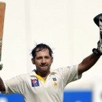 Sarfraz Ahmed