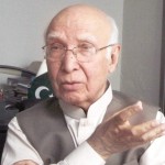 Sartaj Aziz