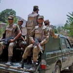 Security Forces