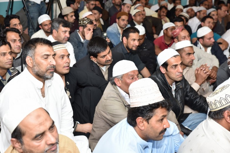 Shab e Barat Mahfil Naat