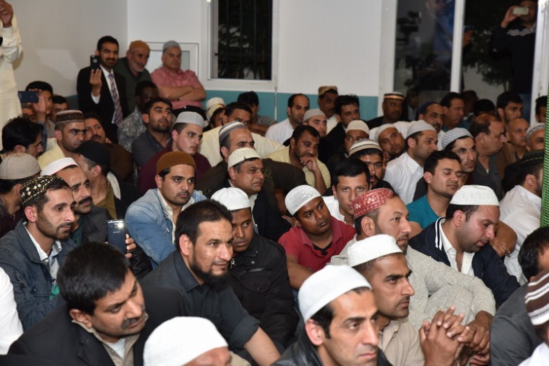 Shab e Barat Mahfil Naat