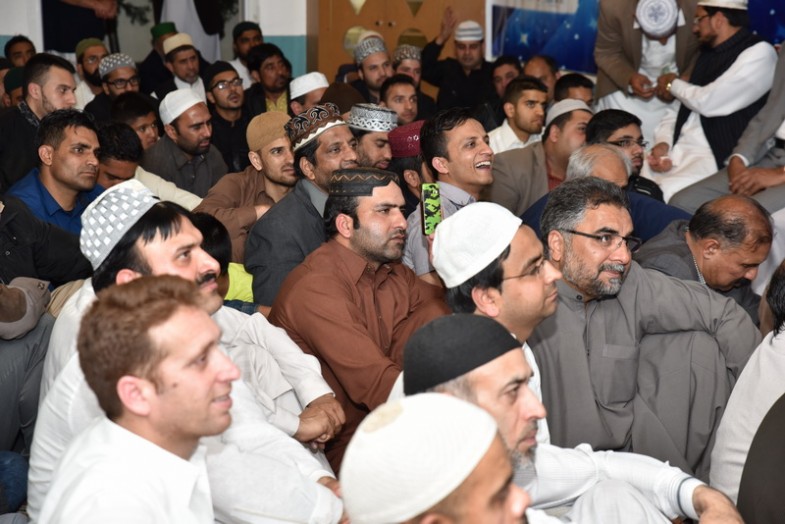 Shab e Barat Mahfil Naat