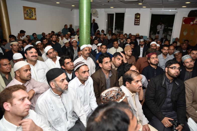 Shab e Barat Mahfil Naat