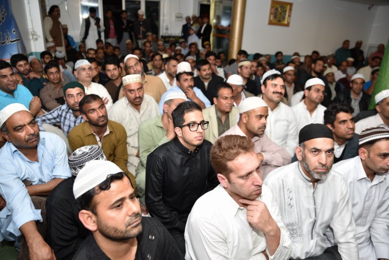 Shab e Barat Mahfil Naat