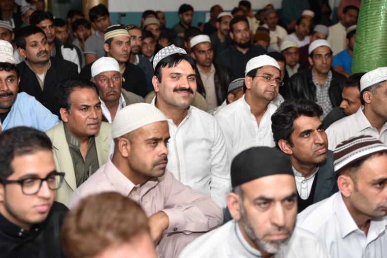 Shab e Barat Mahfil Naat