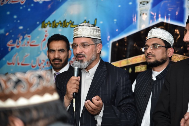 Shab e Barat Mahfil Naat