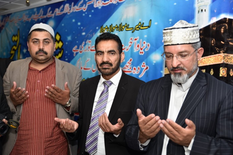 Shab e Barat Mahfil Naat