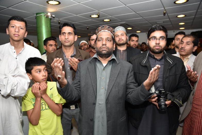 Shab e Barat Mahfil Naat