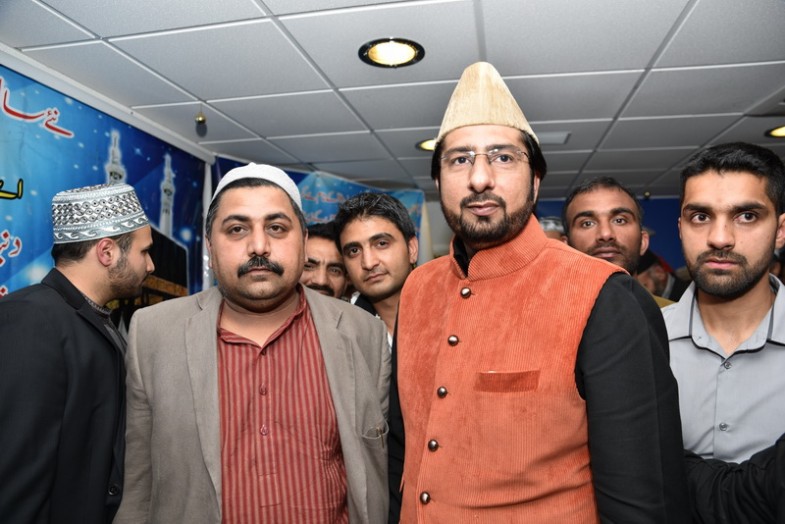 Shab e Barat Mahfil Naat