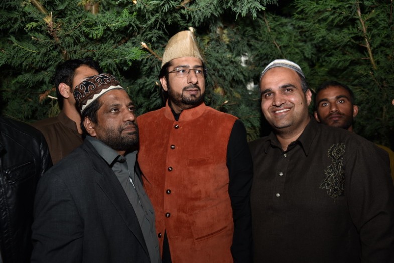 Shab e Barat Mahfil Naat