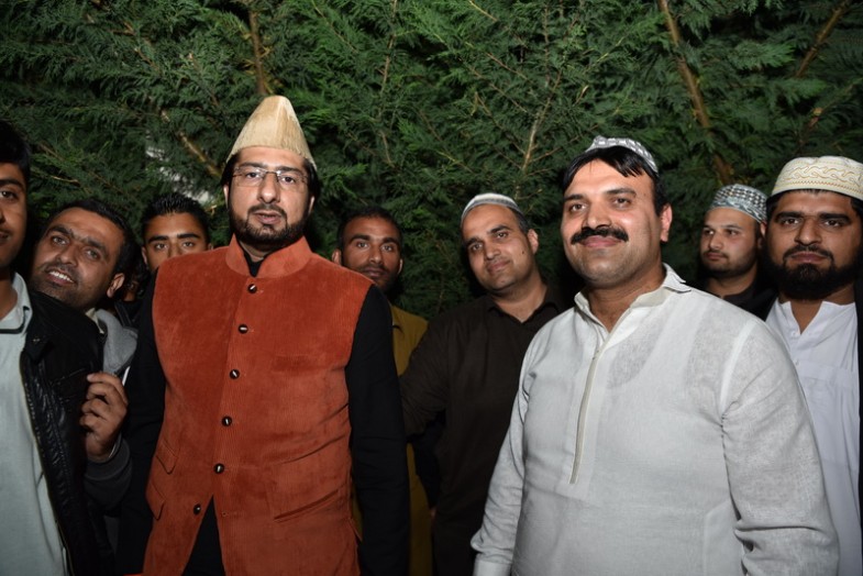 Shab e Barat Mahfil Naat