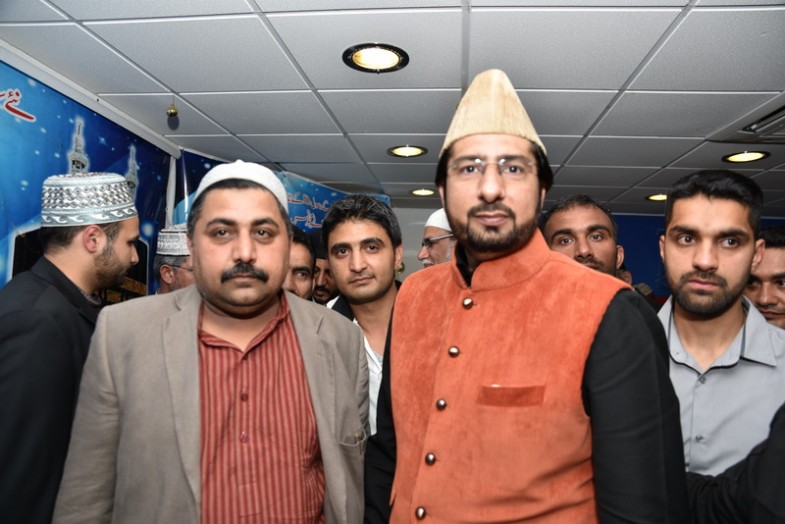 Shab e Barat Mahfil Naat