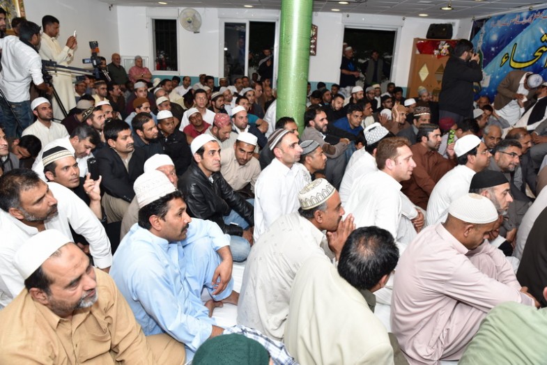 Shab e Barat Mahfil Naat