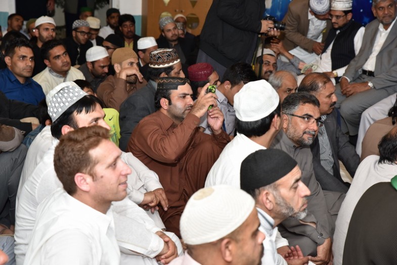 Shab e Barat Mahfil Naat