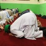 Shabe Braat Worship