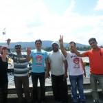 Sheikh Babar,Switzerland Visit