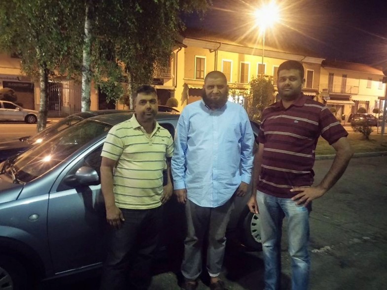 Sheikh Babar,Zahid Mustafa Awan,Basharat Sahib