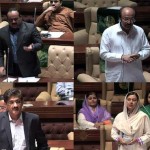 Sindh Assembly