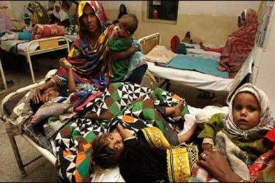 Sindh Hospital