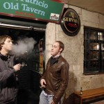 Smoking